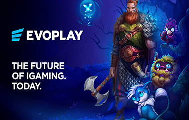 EVOPLAY lsm99