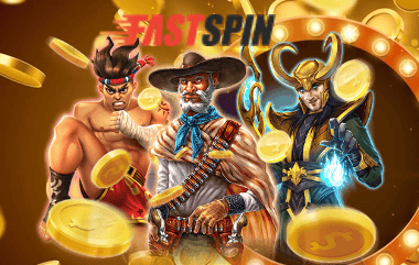 FASTSPIN lsm99