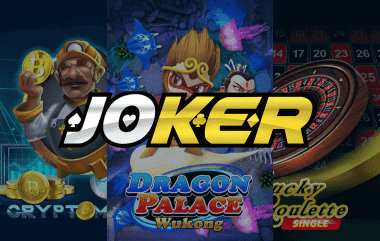 JOKER GAMING lsm99