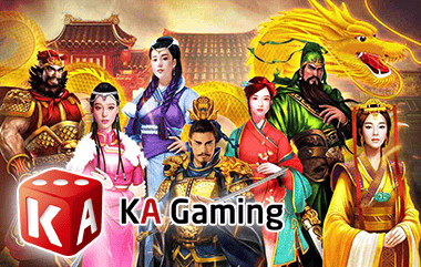KA GAMING lsm99
