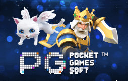 PGSLOT lsm99