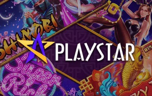 PLAYSTAR lsm99