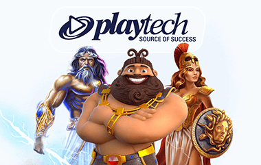 PLAYTECH lsm99