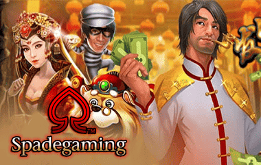 SPADEGAMING lsm99